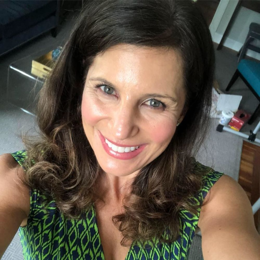 Meet your Posher, Wendy